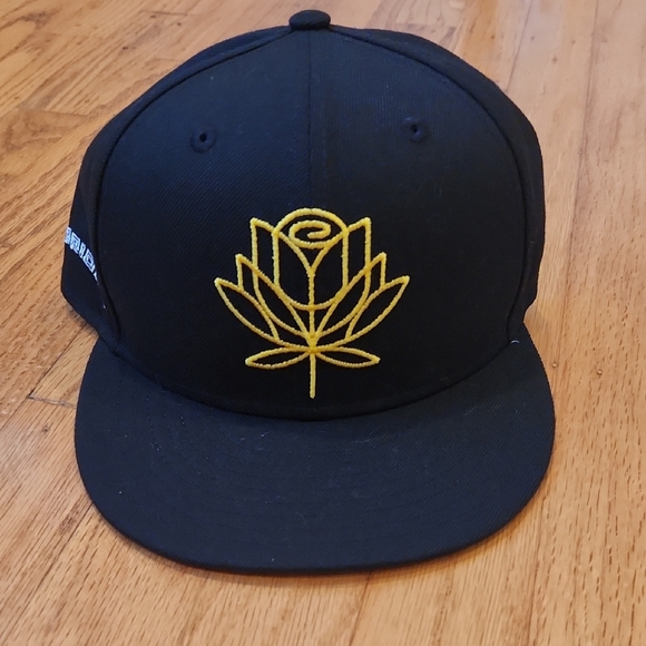 9fifty Accessories - Warriors NBA Cap